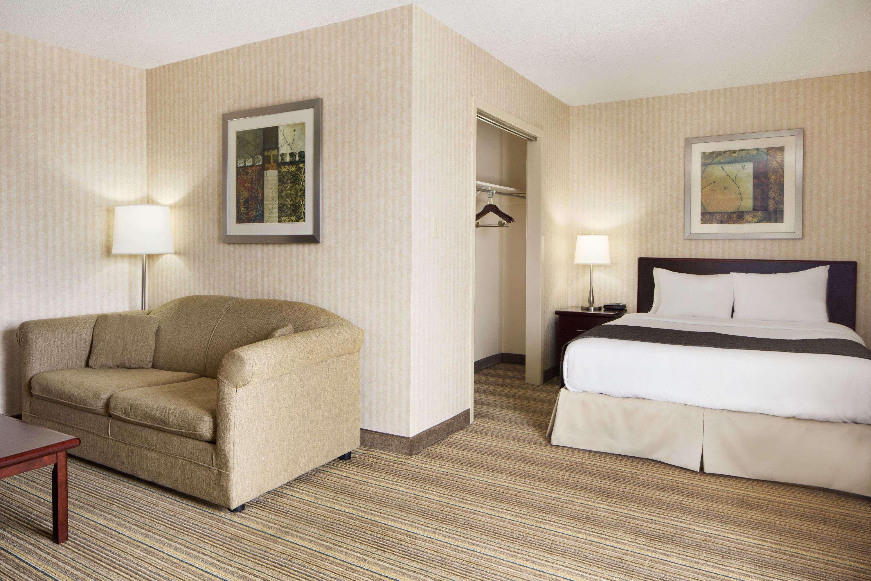 Days Inn By Wyndham Brantford Eksteriør billede